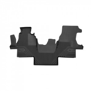 Covorase auto tip tavita Volkswagen LT II fabricatie 1996 - 2006, caroserie van - Img 10