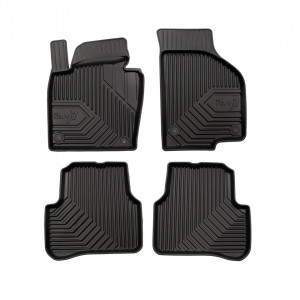Covorase auto tip tavita Volkswagen Passat B7 fabricatie 09.2010 - 11.2014, caroserie sedan - Img 10