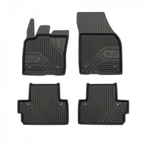 Covorase auto tip tavita Volvo S40 II fabricatie 2004 - 06.2012, caroserie sedan - Img 10