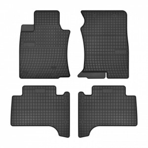 Covorase auto Toyota Land Cruiser J150 Prado, caroserie SUV, fabricatie 11.2009 - prezent - Img 9