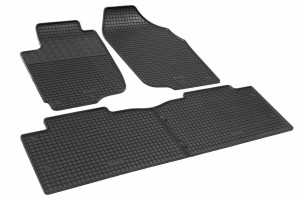 Covorase auto Toyota RAV4 IV, caroserie SUV, fabricatie 03.2013 - 12.2018