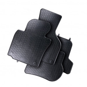 Covorase auto Volkswagen Jetta V, caroserie Sedan, fabricatie 08.2005 - 2011
