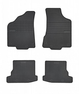 Covorase auto Volkswagen Polo III, caroserie Hatchback, fabricatie 1999 - 2001 - Img 9