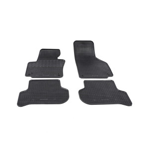 Covorase auto VW Golf VI Plus fabricatie 2009 - prezent