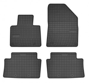 Covorase cauciuc Citroen C5 II 2008 - 2017 - Img 5
