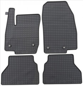 Covorase cauciuc Ford B-MAX 2012 - 2018