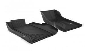 Covorase fata M Performance BMW Seria 5 (G30) 2017 - 2019