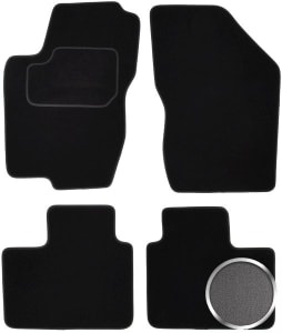 Covorase mocheta ALFA ROMEO 156 1997-2006