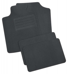 Covorase mocheta BMW Seria 3 (E46) 1998-2005