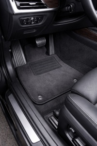 Covorase mocheta BMW Seria 3 (E90/E91) 2005-2013 - Img 2