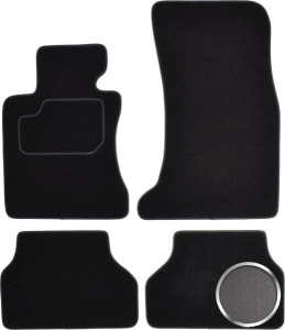 Covorase mocheta BMW SERIA 5 2001-2010