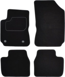 Covorase mocheta CITROEN C4 2014-2024