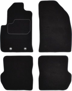 Covorase mocheta FORD FIESTA 2001-2008