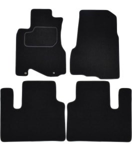Covorase mocheta HONDA CR-V 2001-2007