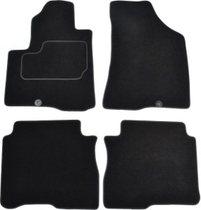 Covorase mocheta HYUNDAI SANTA FE 2006-2015