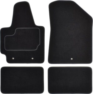 Covorase mocheta KIA SOUL 2014-2018