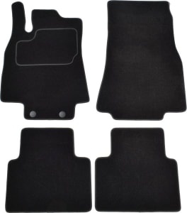 Covorase mocheta MERCEDES A-CLASS 2004-2012