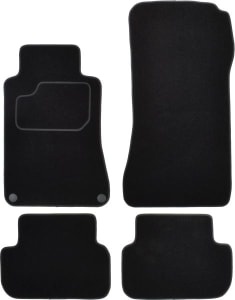 Covorase mocheta MERCEDES CLK 2002-2009