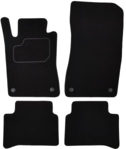 Covorase mocheta MERCEDES E-CLASS 2002-2008