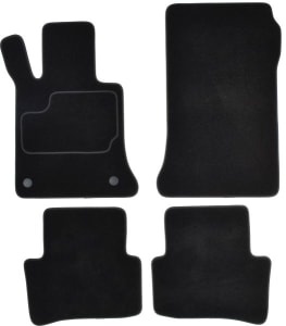 Covorase mocheta MERCEDES GLK 2008-2015
