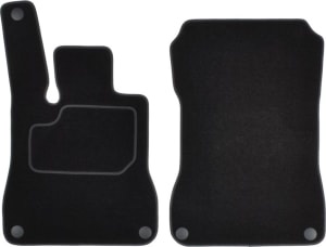 Covorase mocheta MERCEDES SL 2012-2020