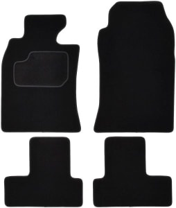 Covorase mocheta MINI ONE R50/R53 2001-2006
