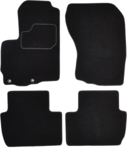 Covorase mocheta MITSUBISHI OUTLANDER 2006-2012