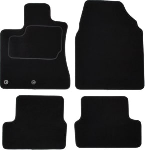 Covorase mocheta NISSAN QASHQAI 2006-2013