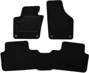 Covorase mocheta SEAT ALHAMBRA 2010-2022