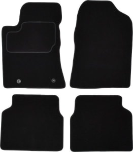 Covorase mocheta TOYOTA AVENSIS 2003-2008