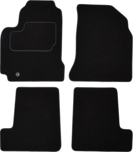 Covorase mocheta TOYOTA RAV 4 2000-2005