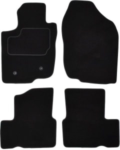 Covorase mocheta TOYOTA RAV 4 2005-2024