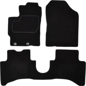 Covorase mocheta TOYOTA YARIS 2012-2020