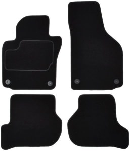 Covorase mocheta VOLKSWAGEN GOLF 2003-2009