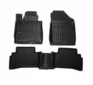Covorase tip tavita 3D Hyundai Tucson, caroserie SUV, fabricatie 12.2020 - prezent - Img 9