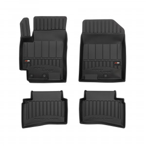 Covorase tip tavita 3D Kia Stonic, caroserie SUV, fabricatie 10.2017 - prezent