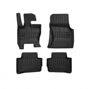 Covorase tip tavita 3D Land Rover Range Rover Velar, caroserie SUV, fabricatie 09.2017 - prezent, L560 - Img 9