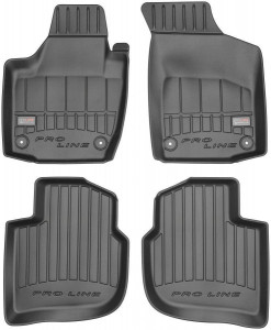 Covorase tip tavita 3D Seat Toledo IV, caroserie Hatchback, fabricatie 02.2013 - 05.2019 - Img 9