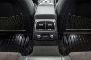 Covorase tip tavita 3D Tesla Model Y 2020 - 2023 - Img 6