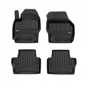 Covorase tip tavita 3D Volvo S80 II, caroserie Sedan, fabricatie 03.2006 - 09.2016 - Img 9