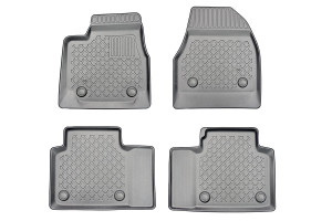 Covorase tip tavita Aiways U5 electric 2020 - 2025