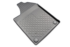 Covorase tip tavita Aixam Crossline, caroserie Hatchback, fabricatie 2005 - 2010 - Img 2