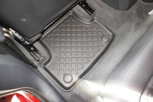 Covorase tip tavita Audi A3 8Y, caroserie Sedan, fabricatie 04.2020 - prezent - Img 5
