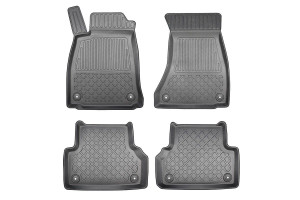 Covorase tip tavita Audi A4 B9, caroserie Sedan, fabricatie 11.2015 - prezent