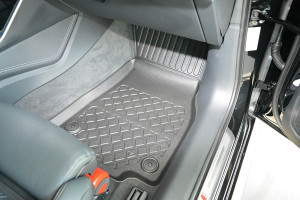 Covorase tip tavita Audi A7 C8, caroserie Sportback, fabricatie 02.2018 - prezent - Img 4