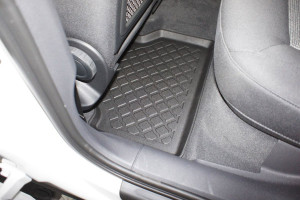 Covorase tip tavita Audi Q3 I, caroserie SUV, fabricatie 08.2011 - 06.2018 - Img 7
