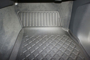 Covorase tip tavita Audi Q7 4M, caroserie SUV, fabricatie 06.2015 - prezent - Img 6