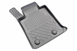 Covorase tip tavita BMW Seria 1 F20, caroserie Hatchback, fabricatie 10.2011 - 06.2019 - Img 2