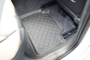 Covorase tip tavita BMW Seria 5 F21, caroserie Hatchback, fabricatie 09.2012 - 06.2019 - Img 7