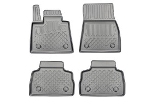Covorase tip tavita BMW X6 G06, caroserie SUV, fabricatie 11.2019 - prezent